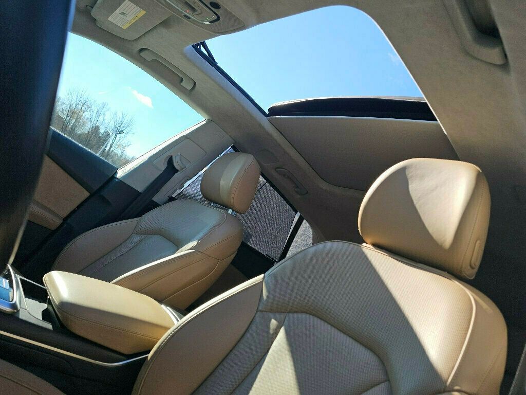 2019 Audi Q8 3.0 TFSI Prestige - 22951276 - 4