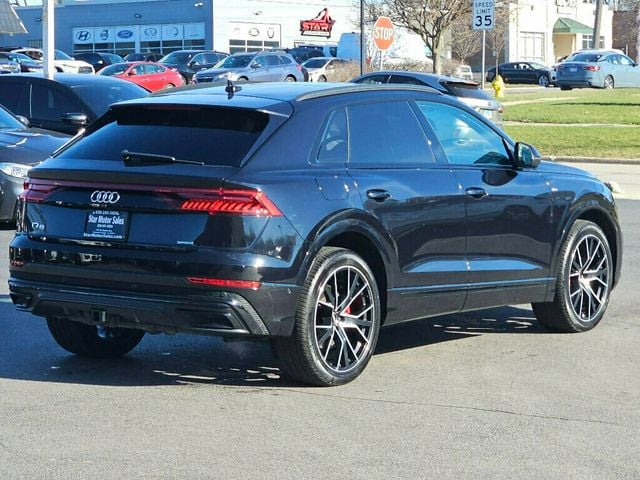 2019 Audi Q8 3.0 TFSI Prestige - 22951276 - 7