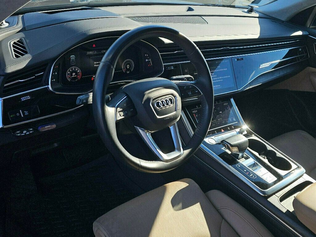 2019 Audi Q8 3.0 TFSI Prestige - 22951276 - 8