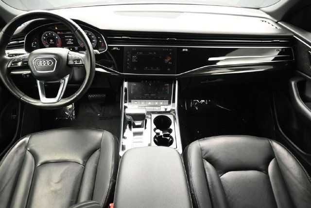 2019 Audi Q8 3.0T Premium - 23082713 - 10