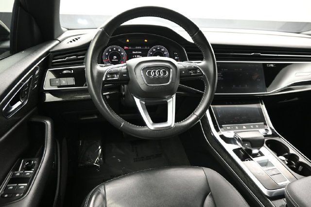 2019 Audi Q8 3.0T Premium - 23082713 - 11