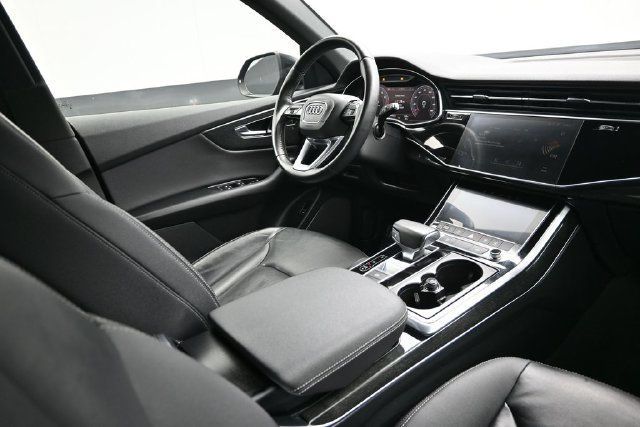 2019 Audi Q8 3.0T Premium - 23082713 - 12