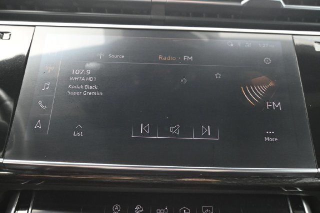 2019 Audi Q8 3.0T Premium - 23082713 - 13
