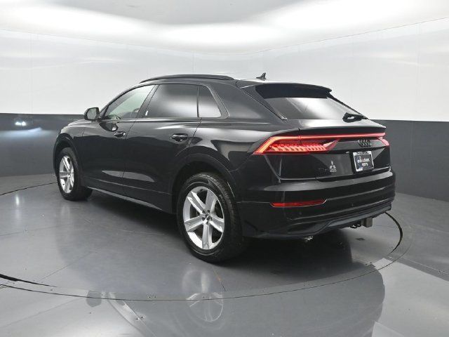 2019 Audi Q8 3.0T Premium - 23082713 - 21