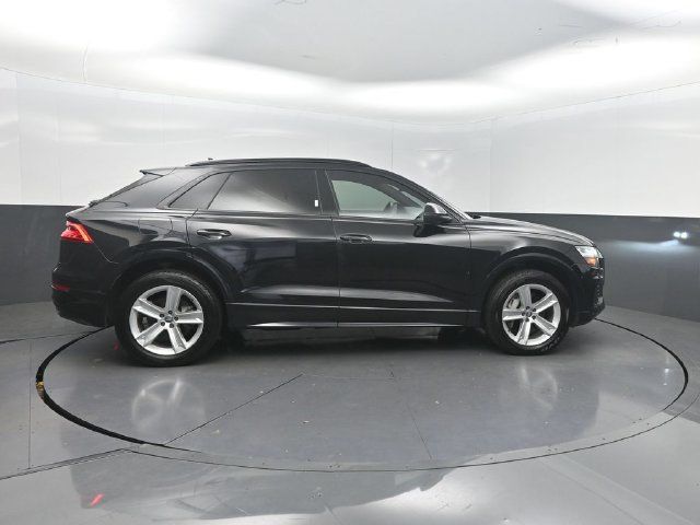 2019 Audi Q8 3.0T Premium - 23082713 - 24