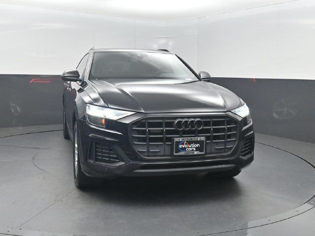 2019 Audi Q8 3.0T Premium - 23082713 - 26