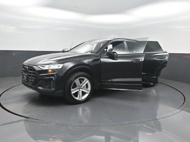 2019 Audi Q8 3.0T Premium - 23082713 - 27