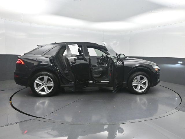 2019 Audi Q8 3.0T Premium - 23082713 - 28