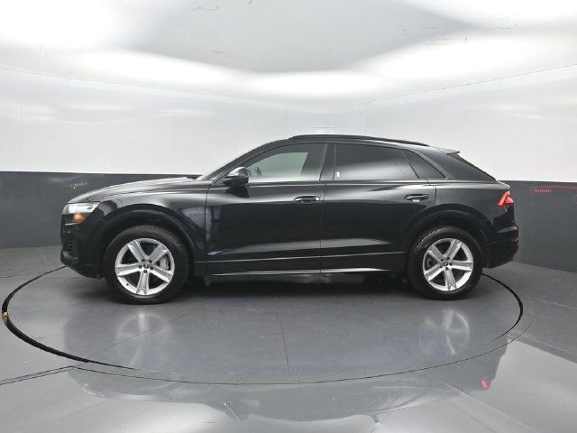 2019 Audi Q8 3.0T Premium - 23082713 - 2