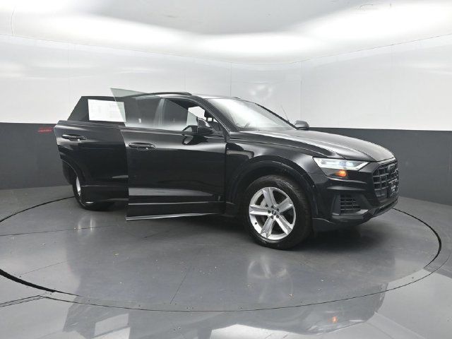 2019 Audi Q8 3.0T Premium - 23082713 - 29