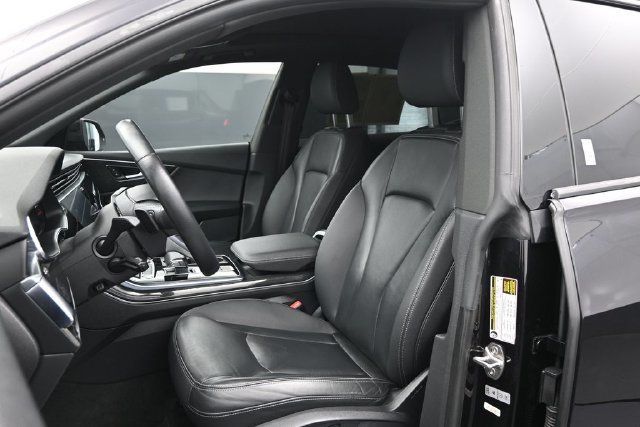2019 Audi Q8 3.0T Premium - 23082713 - 4