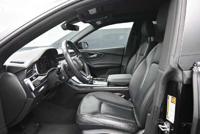 2019 Audi Q8 3.0T Premium - 23082713 - 5