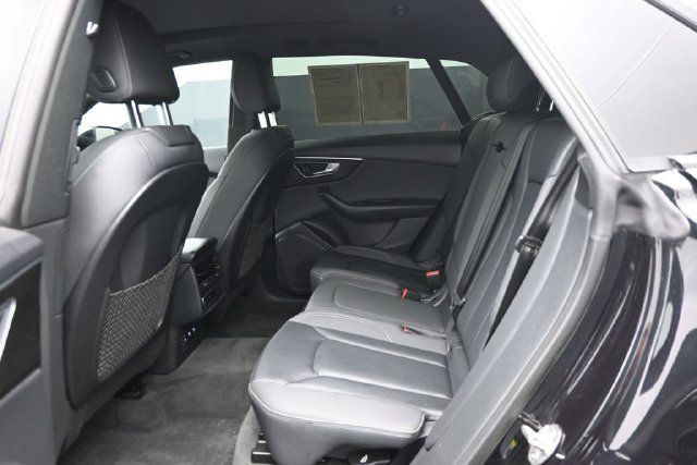 2019 Audi Q8 3.0T Premium - 23082713 - 8