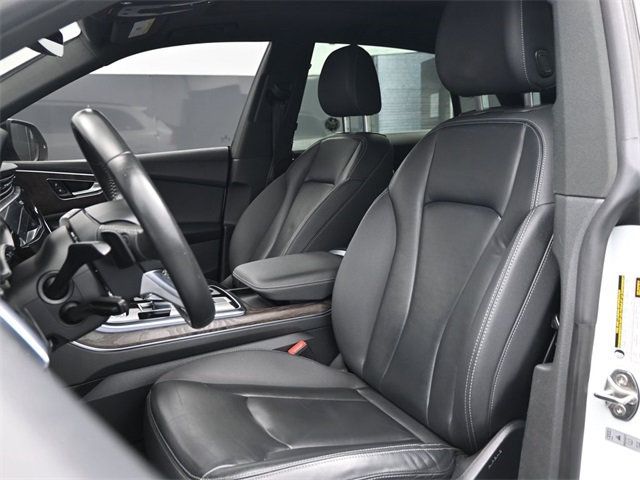 2019 Audi Q8 3.0T Premium - 22959606 - 9