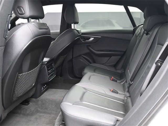 2019 Audi Q8 3.0T Premium - 22959606 - 15