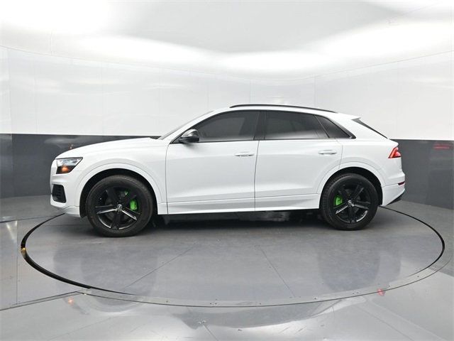 2019 Audi Q8 3.0T Premium - 22959606 - 1