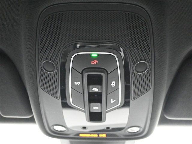 2019 Audi Q8 3.0T Premium - 22959606 - 20