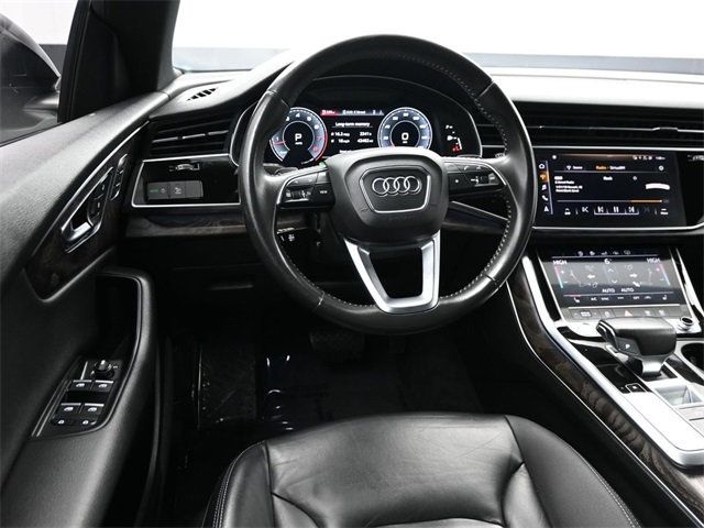 2019 Audi Q8 3.0T Premium - 22959606 - 22