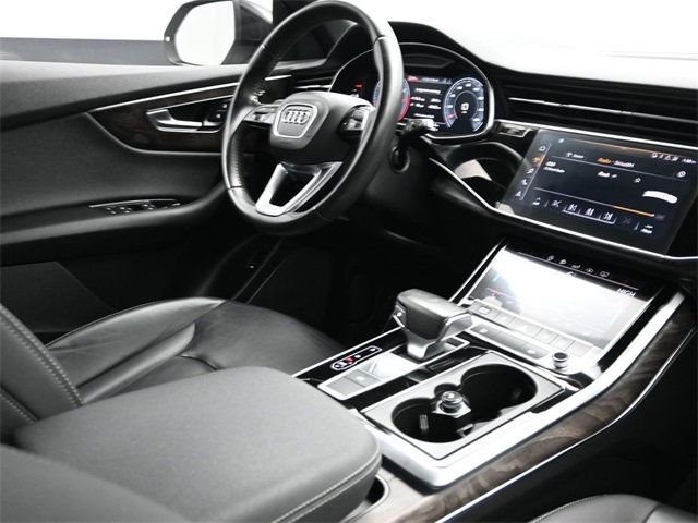 2019 Audi Q8 3.0T Premium - 22959606 - 23