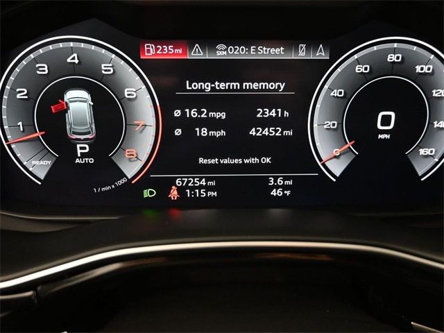 2019 Audi Q8 3.0T Premium - 22959606 - 26