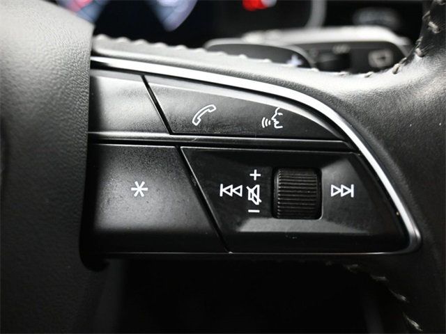 2019 Audi Q8 3.0T Premium - 22959606 - 27