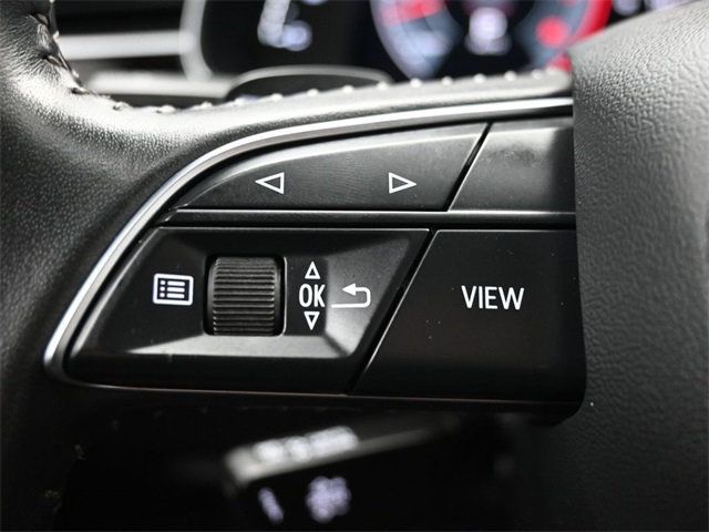 2019 Audi Q8 3.0T Premium - 22959606 - 28