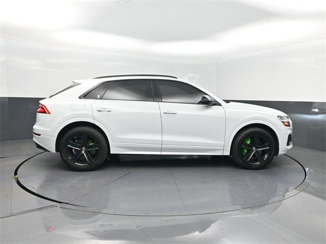 2019 Audi Q8 3.0T Premium - 22959606 - 36