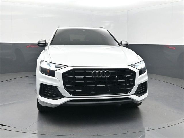 2019 Audi Q8 3.0T Premium - 22959606 - 38