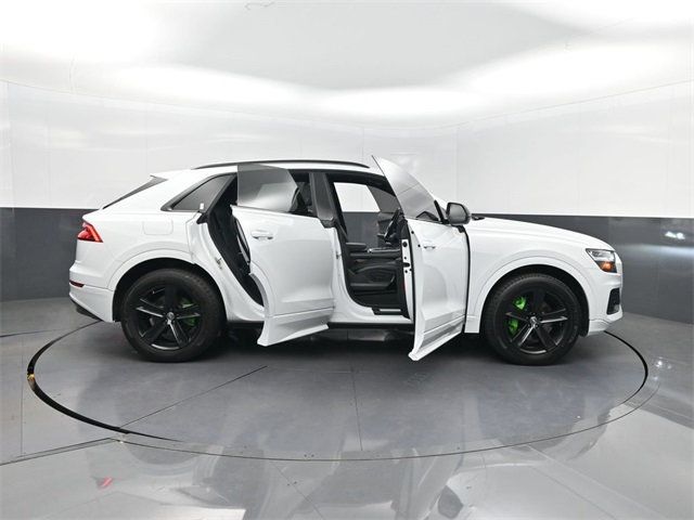 2019 Audi Q8 3.0T Premium - 22959606 - 40