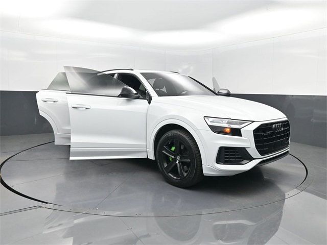 2019 Audi Q8 3.0T Premium - 22959606 - 41