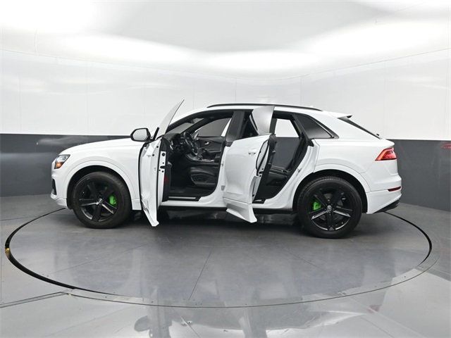 2019 Audi Q8 3.0T Premium - 22959606 - 42