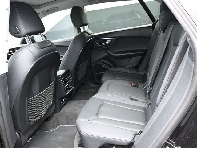 2019 Audi Q8 3.0T Prestige - 22969880 - 12