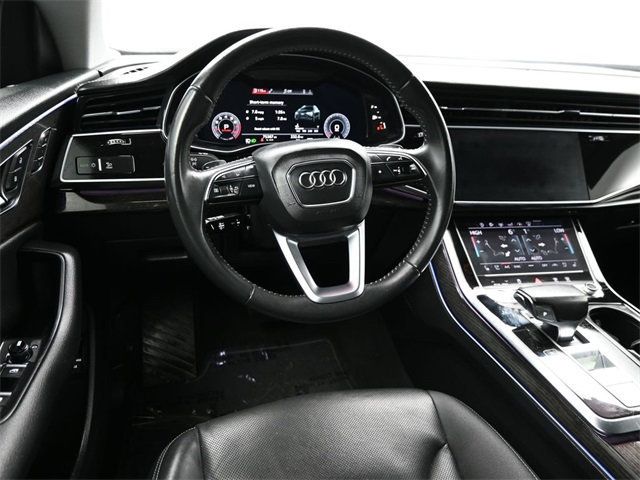 2019 Audi Q8 3.0T Prestige - 22969880 - 18