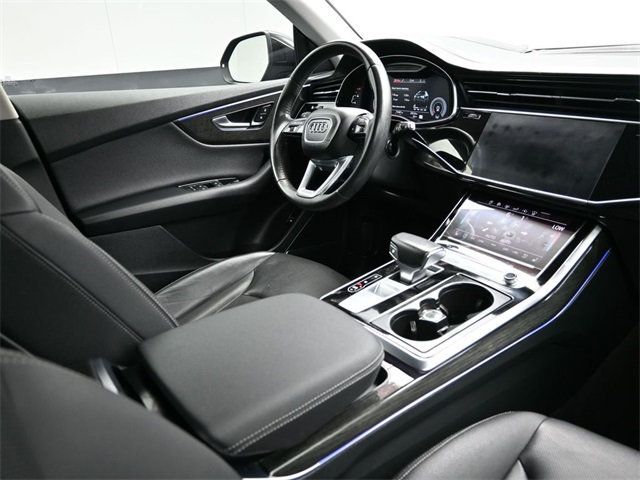 2019 Audi Q8 3.0T Prestige - 22969880 - 19