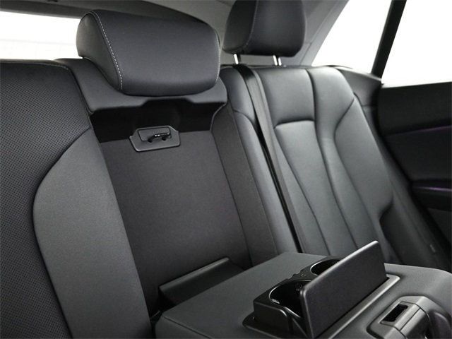 2019 Audi Q8 3.0T Prestige - 22969880 - 20