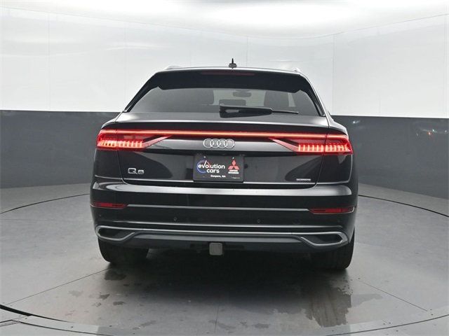 2019 Audi Q8 3.0T Prestige - 22969880 - 32