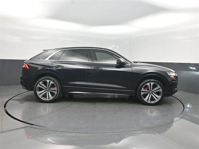 2019 Audi Q8 3.0T Prestige - 22969880 - 34