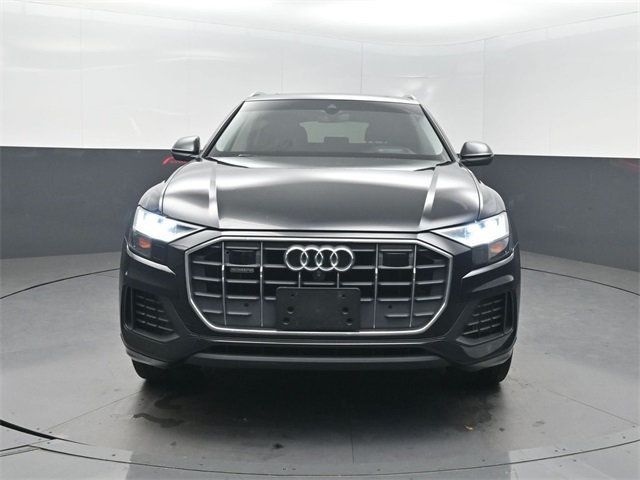 2019 Audi Q8 3.0T Prestige - 22969880 - 36