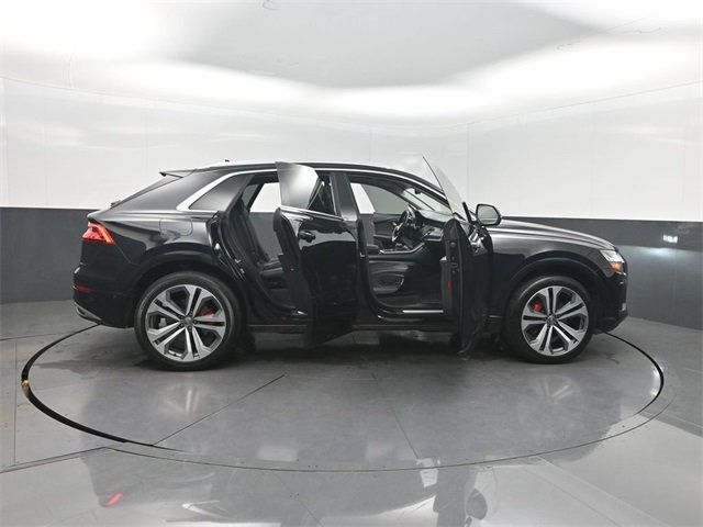 2019 Audi Q8 3.0T Prestige - 22969880 - 38