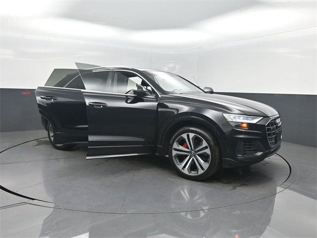 2019 Audi Q8 3.0T Prestige - 22969880 - 39