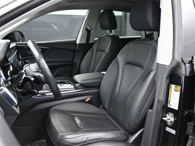 2019 Audi Q8 3.0T Prestige - 22969880 - 8