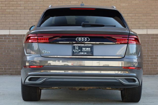 2019 Audi Q8 Premium - 23080271 - 9