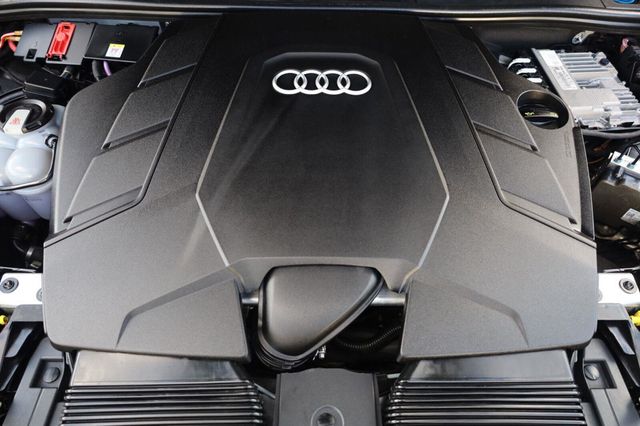 2019 Audi Q8 Premium - 23080271 - 13