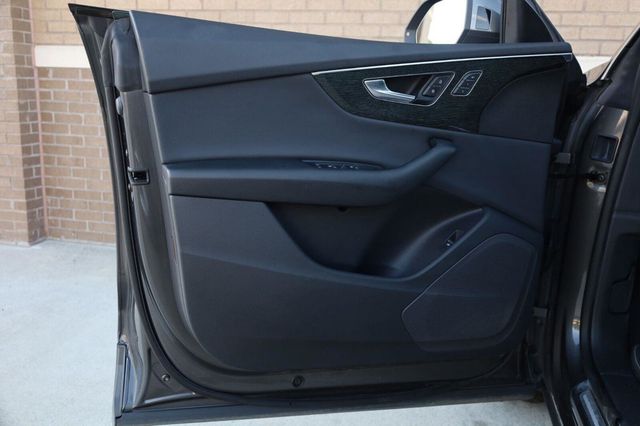2019 Audi Q8 Premium - 23080271 - 14
