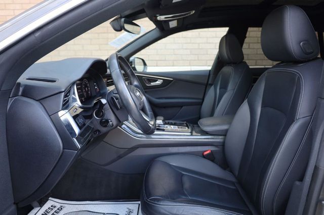 2019 Audi Q8 Premium - 23080271 - 16