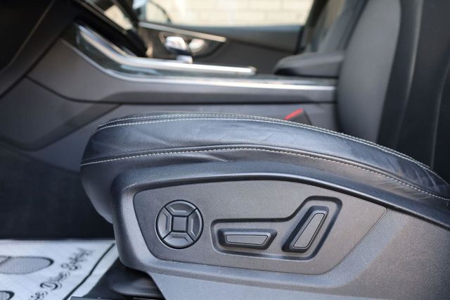 2019 Audi Q8 Premium - 23080271 - 19