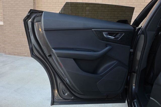 2019 Audi Q8 Premium - 23080271 - 20