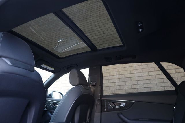 2019 Audi Q8 Premium - 23080271 - 21