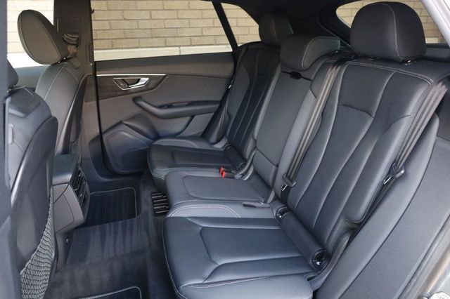 2019 Audi Q8 Premium - 23080271 - 23