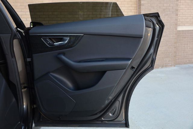2019 Audi Q8 Premium - 23080271 - 24